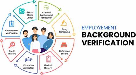 employee background check